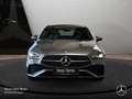 Mercedes-Benz CLA 200 AMG+PANO+AHK+KAMERA+KEYLESS+7G Gris - thumbnail 2