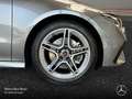 Mercedes-Benz CLA 200 AMG+PANO+AHK+KAMERA+KEYLESS+7G Gris - thumbnail 5