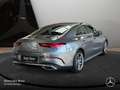 Mercedes-Benz CLA 200 AMG+PANO+AHK+KAMERA+KEYLESS+7G Gris - thumbnail 6