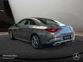 Mercedes-Benz CLA 200 AMG+PANO+AHK+KAMERA+KEYLESS+7G Gris - thumbnail 9