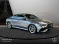 Mercedes-Benz CLA 200 AMG+PANO+AHK+KAMERA+KEYLESS+7G Gris - thumbnail 3
