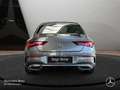 Mercedes-Benz CLA 200 AMG+PANO+AHK+KAMERA+KEYLESS+7G Gris - thumbnail 8