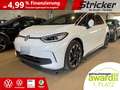 Volkswagen ID.3 Pro 150/58 332,-ohne Anzahlung ACC Navi Kamera Fehér - thumbnail 3