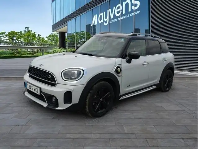 MINI Cooper Countryman SE ALL4 AUT.