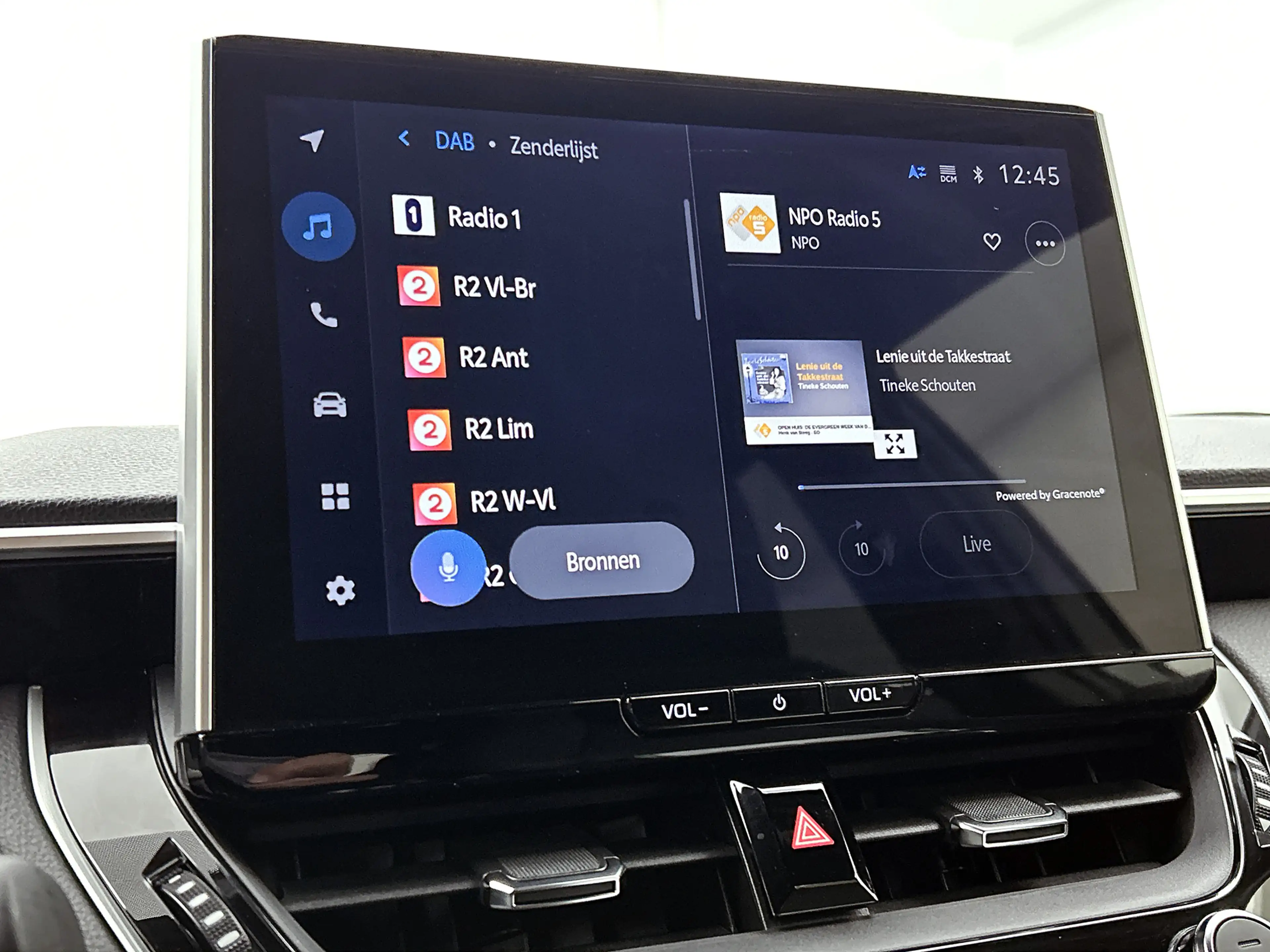 Toyota Corolla Cross Hybrid 140 Style | Premium Pack | BLS | PDC | Navi — photo 9