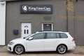 Volkswagen Golf Variant Golf VII Variant GTD PANO+AHK+ACC+KAMERA+STANDHZ Blanc - thumbnail 2