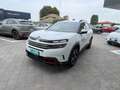 Citroen C5 Aircross 1.2 Benzina 130cv EAT8 C-SERIES Usato Garantito Weiß - thumbnail 3