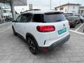 Citroen C5 Aircross 1.2 Benzina 130cv EAT8 C-SERIES Usato Garantito Weiß - thumbnail 5