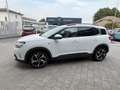 Citroen C5 Aircross 1.2 Benzina 130cv EAT8 C-SERIES Usato Garantito Weiß - thumbnail 4