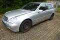 Mercedes-Benz C 180 KOMPRESSOR T ELEGANCE Plateado - thumbnail 3