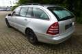 Mercedes-Benz C 180 KOMPRESSOR T ELEGANCE Plateado - thumbnail 4