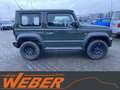 Suzuki Jimny Comfort AllGrip NFZ AHK Checkheft Grün - thumbnail 3