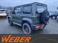 Suzuki Jimny Comfort AllGrip NFZ AHK Checkheft Grün - thumbnail 6