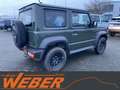 Suzuki Jimny Comfort AllGrip NFZ AHK Checkheft Grün - thumbnail 4