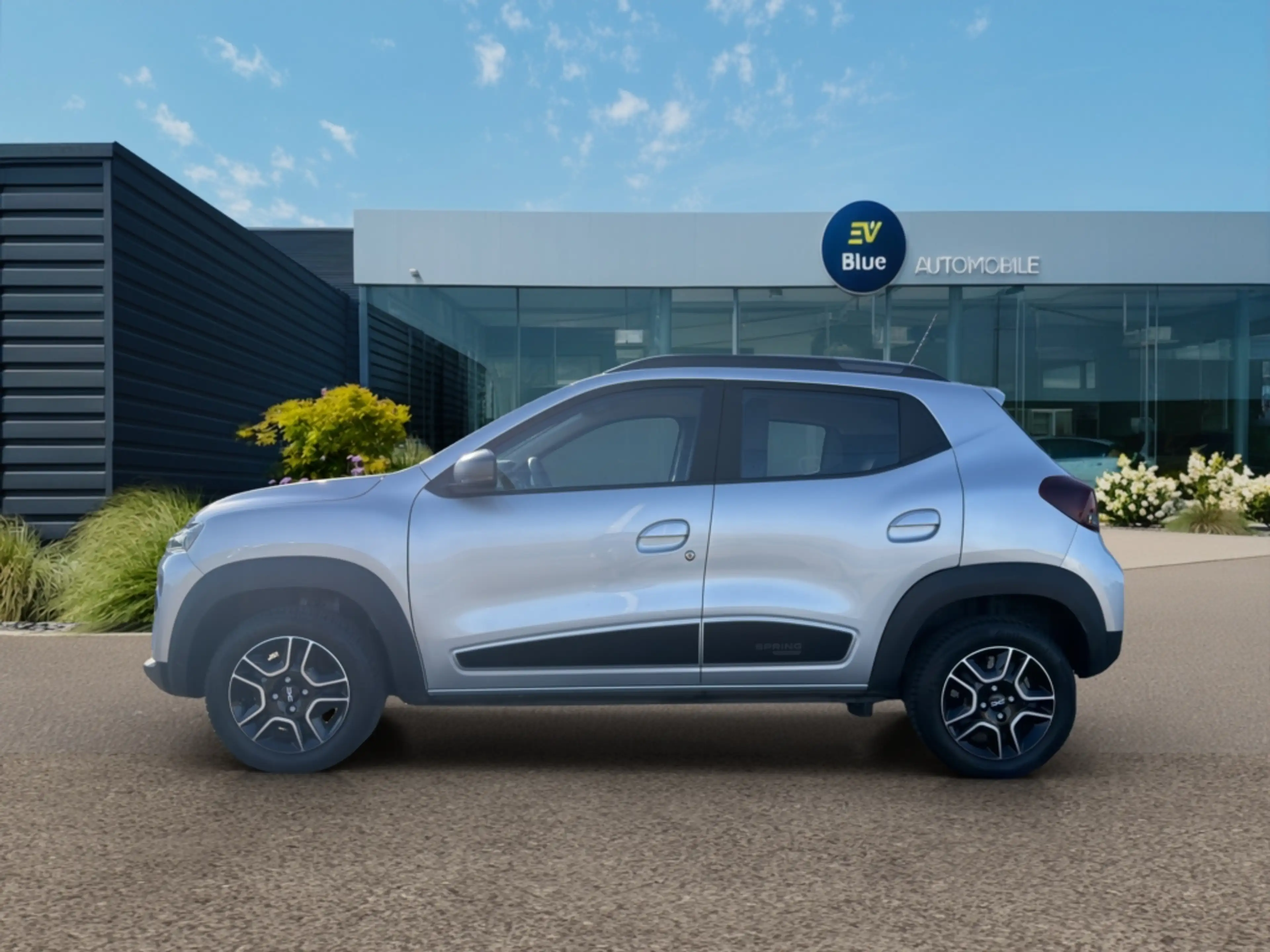 Dacia Spring Expression 26.8 kWh CAMERA - — photo 2