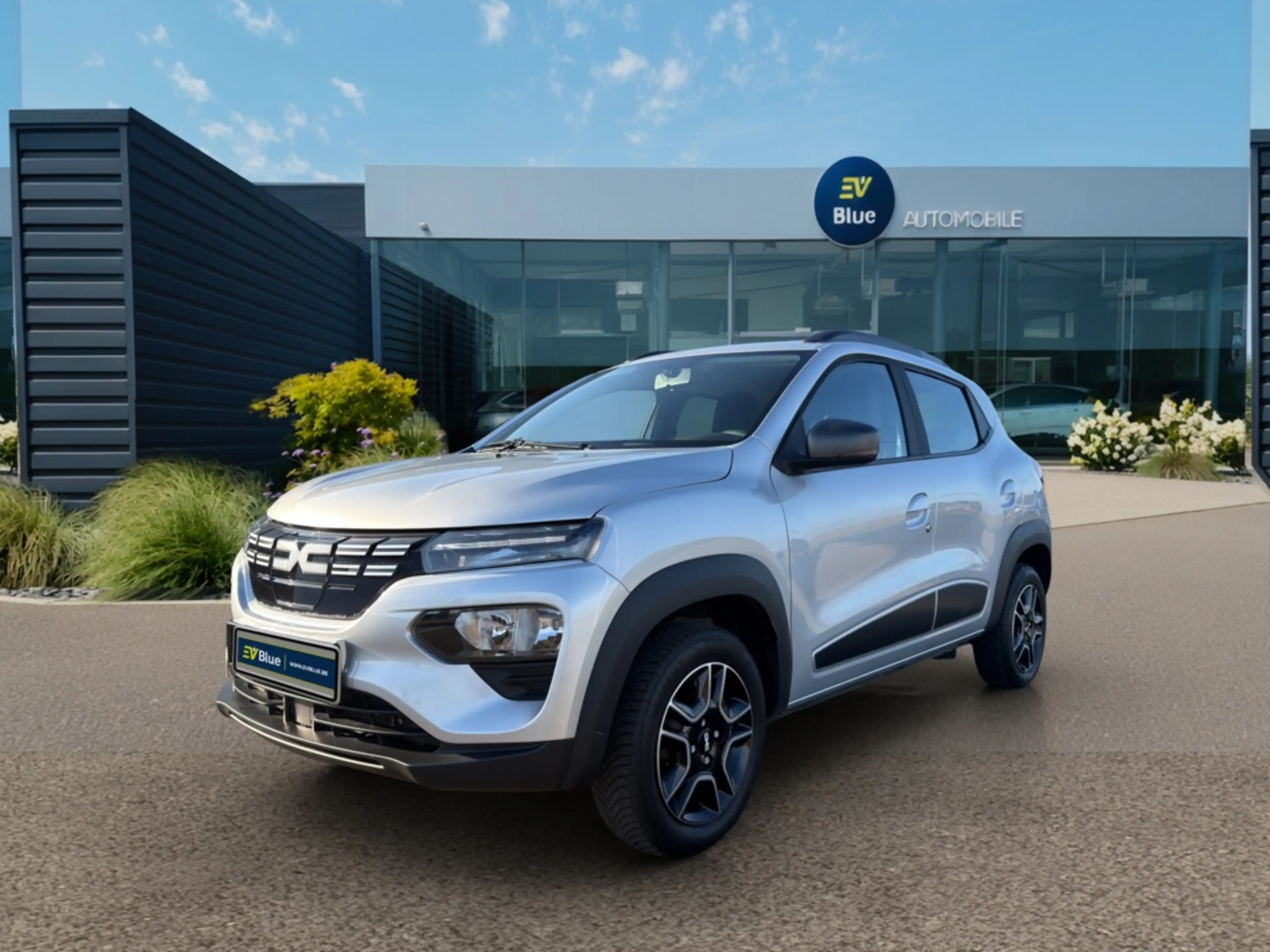 Dacia Spring Expression 26.8 kWh CAMERA -