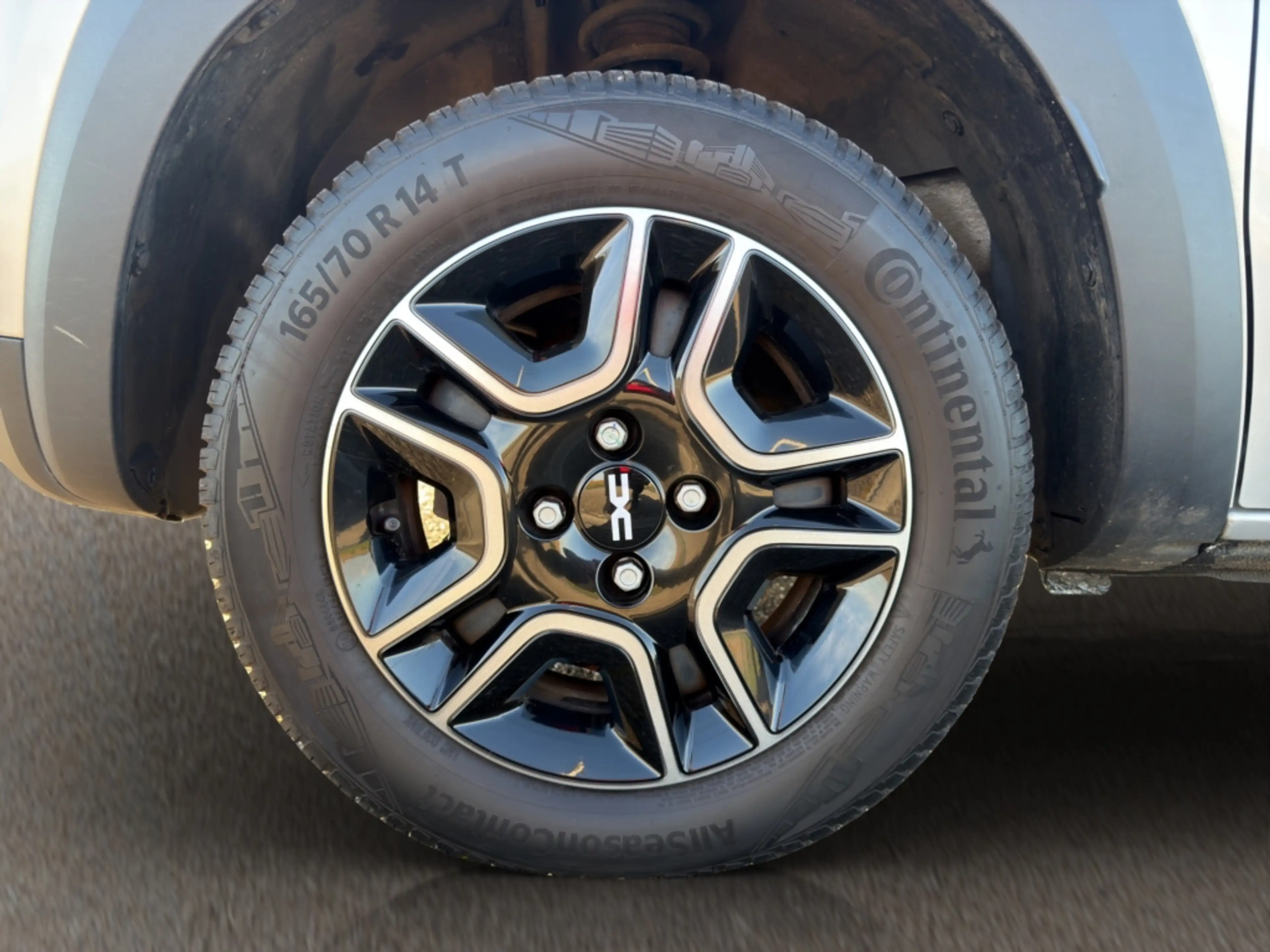 Dacia Spring Expression 26.8 kWh CAMERA - — photo 9