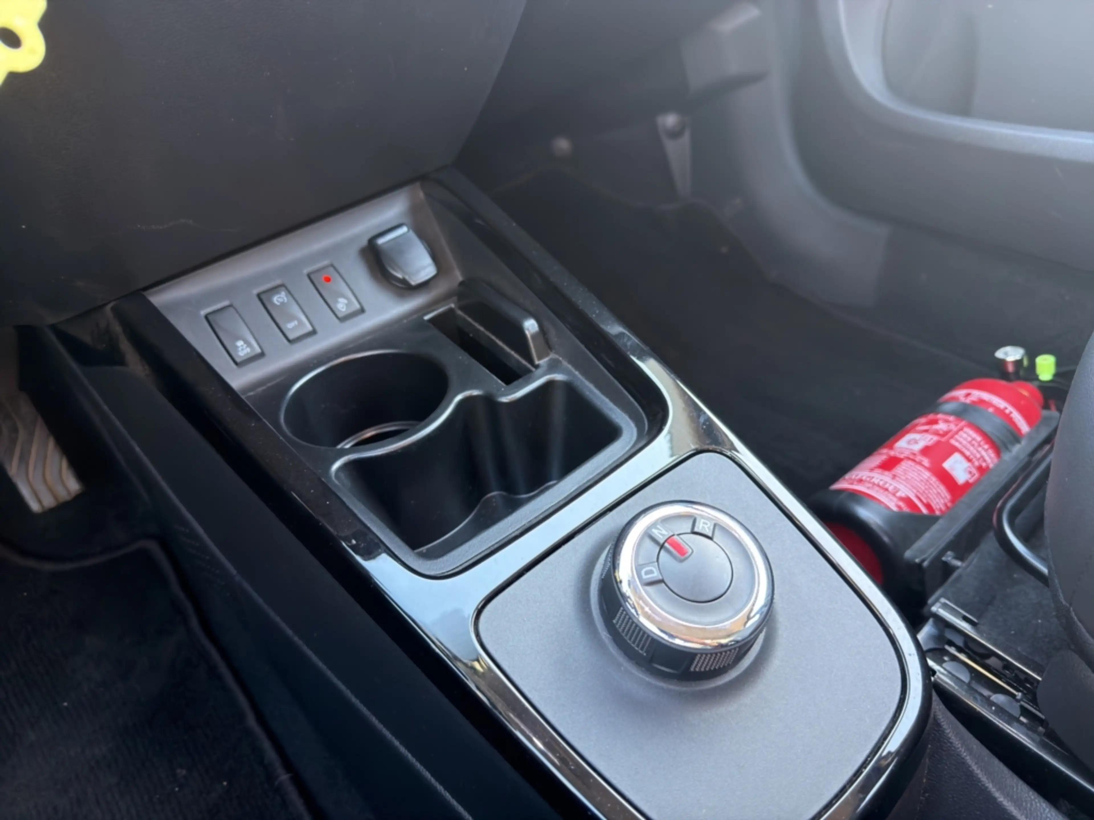 Dacia Spring Expression 26.8 kWh CAMERA - — photo 13