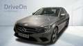 Mercedes-Benz C 200 200d 9G-Tronic (0.0) Grijs - thumbnail 1