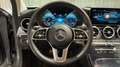 Mercedes-Benz C 200 200d 9G-Tronic (0.0) Gris - thumbnail 14