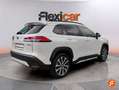 Toyota Corolla Cross Style Plus 2.0l Blanco - thumbnail 3