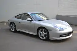 Find Porsche 996 carrera-2 for sale - AutoScout24