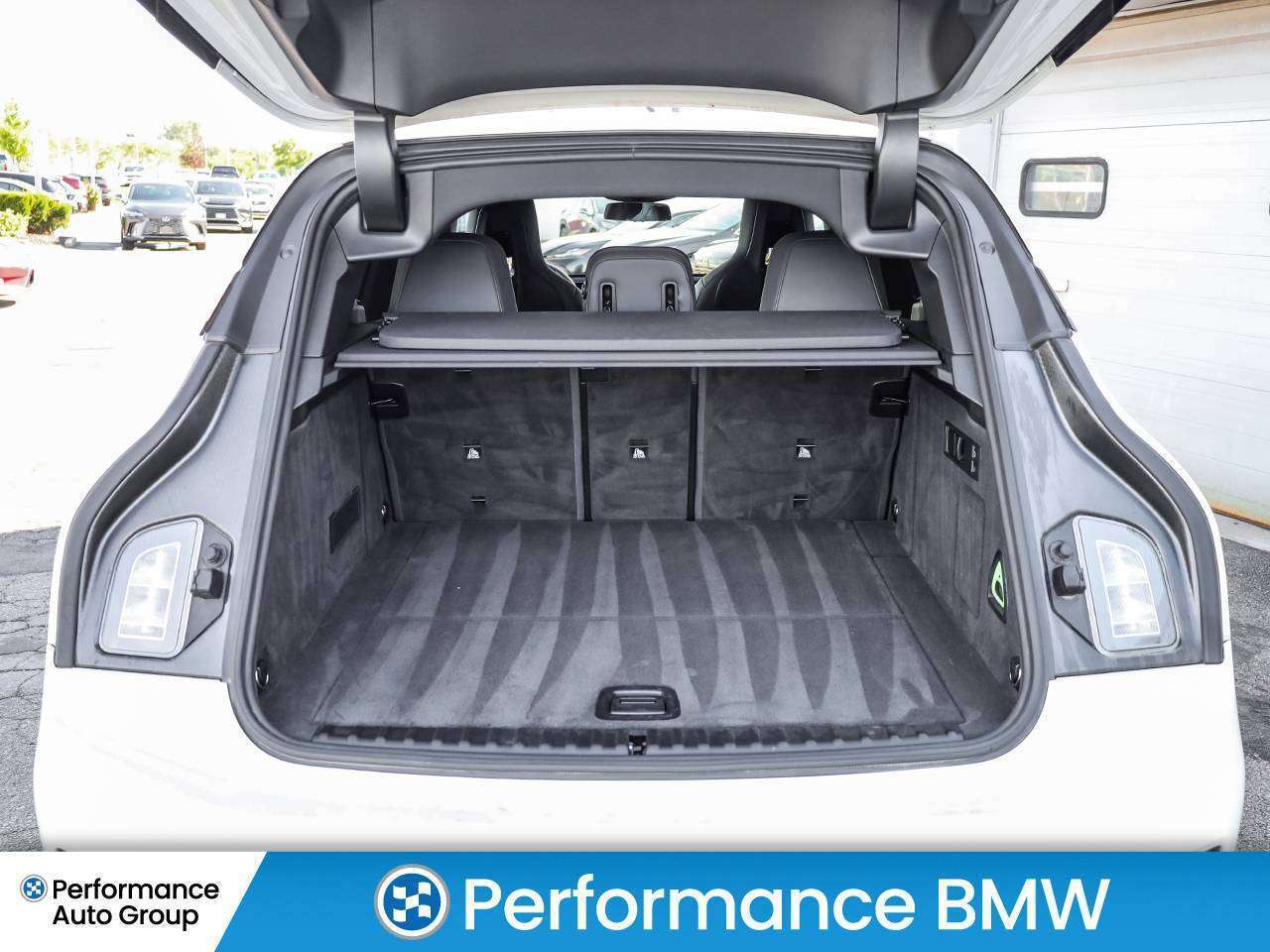 2026 BMW iX