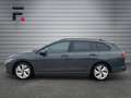 Volkswagen Golf Variant Business TDI DSG Grau - thumbnail 8