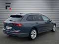 Volkswagen Golf Variant Business TDI DSG Grau - thumbnail 5