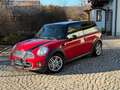 MINI Cooper D Clubman Cooper D /Sitzheizung /Tempomat Rot - thumbnail 1