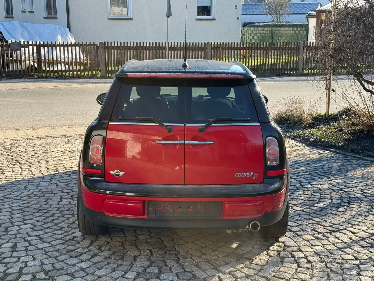 Das Auto
