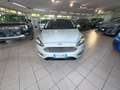 Ford Focus Focus IV 2015 SW SW 1.6 Titanium Gpl 120cv my17 Zilver - thumbnail 2