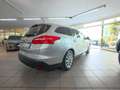 Ford Focus Focus IV 2015 SW SW 1.6 Titanium Gpl 120cv my17 Zilver - thumbnail 5