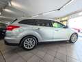 Ford Focus Focus IV 2015 SW SW 1.6 Titanium Gpl 120cv my17 Zilver - thumbnail 4