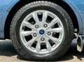 Ford Tourneo Custom Kombi 320 L2 Titanium XEN|AHK|KAM Bleu - thumbnail 10