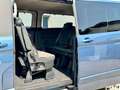 Ford Tourneo Custom Kombi 320 L2 Titanium XEN|AHK|KAM Bleu - thumbnail 20