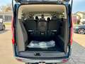 Ford Tourneo Custom Kombi 320 L2 Titanium XEN|AHK|KAM Bleu - thumbnail 27