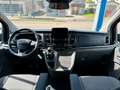 Ford Tourneo Custom Kombi 320 L2 Titanium XEN|AHK|KAM Bleu - thumbnail 12