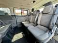 Ford Tourneo Custom Kombi 320 L2 Titanium XEN|AHK|KAM Bleu - thumbnail 24