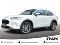 Honda ZR-V 2.0 i-MMD HYBRID ELEGANCE NAVI+8J.GARANTIE Weiß - thumbnail 1