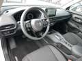 Honda ZR-V 2.0 i-MMD HYBRID ELEGANCE NAVI+8J.GARANTIE Weiß - thumbnail 12