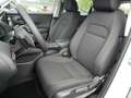 Honda ZR-V 2.0 i-MMD HYBRID ELEGANCE NAVI+8J.GARANTIE Weiß - thumbnail 17