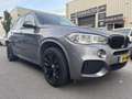 BMW X5 xDrive30d High Executive M PAKKET / PANO / BOM VOL Grau - thumbnail 1