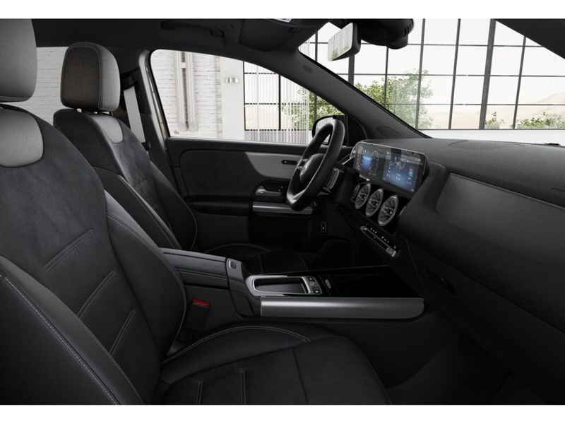 Mercedes-Benz GLA 180 AMG-Sport+Night+Ambiente+AHK+Cam+LED+PTS — photo 8