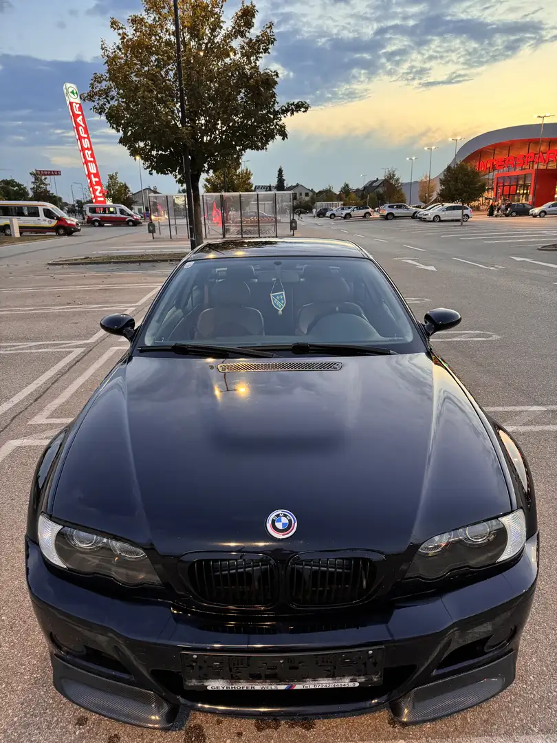 BMW 323 323Ci Österreich-Paket - 2