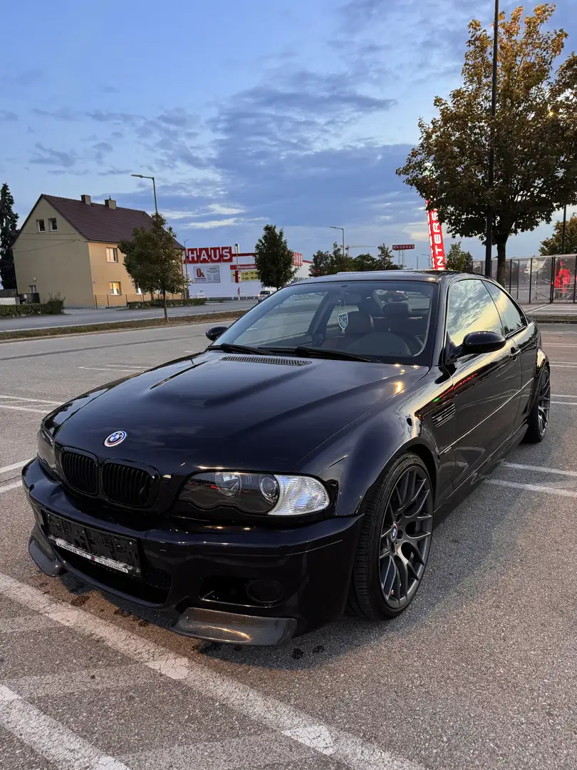 BMW 323 323Ci Österreich-Paket - 1