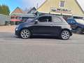 Fiat 500 0.9 8V TwinAir ROCKSTAR PANO+NAVI+PDC+DAB Schwarz - thumbnail 5