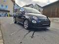 Fiat 500 0.9 8V TwinAir ROCKSTAR PANO+NAVI+PDC+DAB Schwarz - thumbnail 4