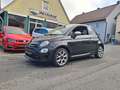 Fiat 500 0.9 8V TwinAir ROCKSTAR PANO+NAVI+PDC+DAB Schwarz - thumbnail 1