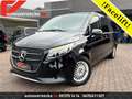 Mercedes-Benz V 300 L3 (63.500€ex) AVANTGARDE | 4 MATIC | 360camera Zwart - thumbnail 1